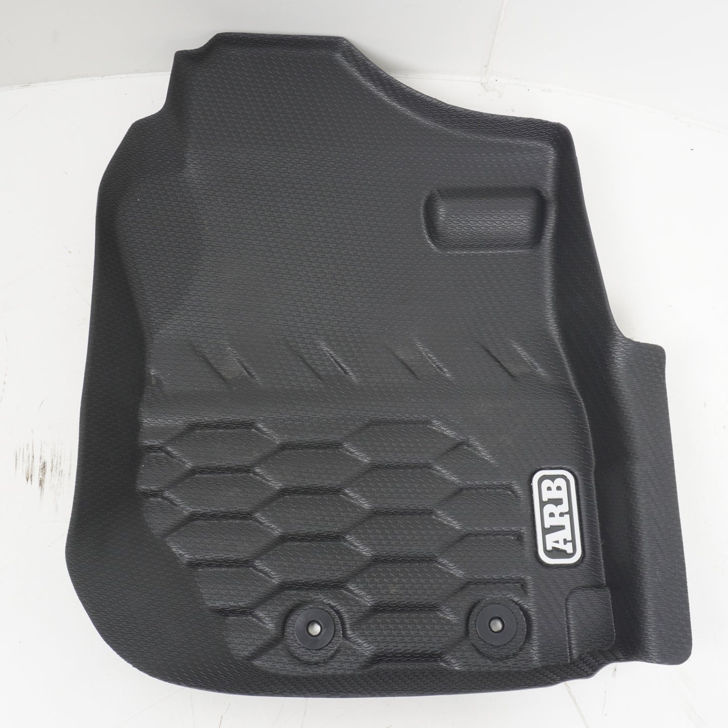 ARB フロアマット  JC74 ノマド MT車専用