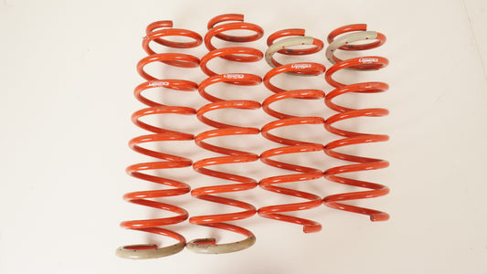 TANABE タナベ DEVIDE UP210 1インチリフトアップ サスペンション