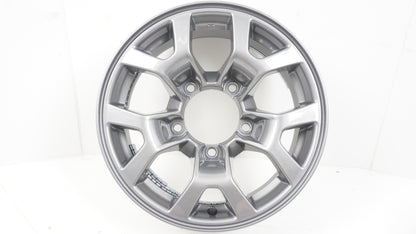 JB74シエラ JC74ノマド スズキ純正アルミ 15×5.5J +5 139.7-5H 4本 ホイール