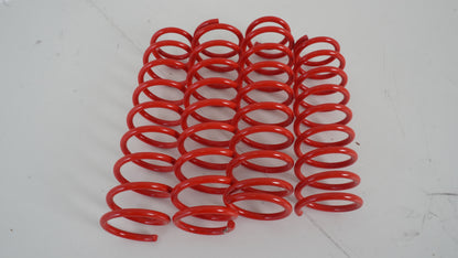 4×4エスポワール JB64/74用 3インチアップコイル