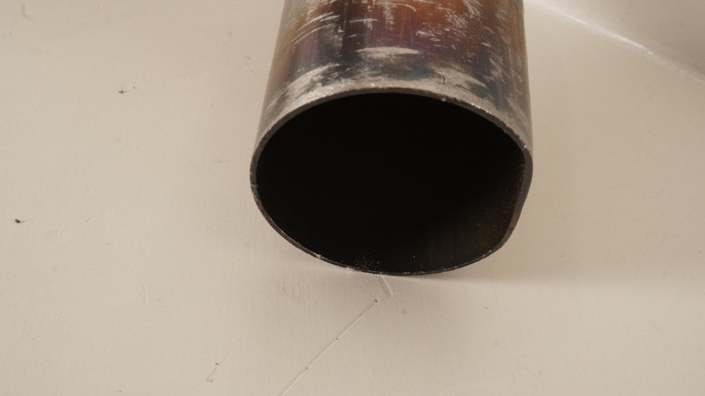 ショウワガレージ　Linksマフラー ジムニー　ジムニーシエラ　JB74用