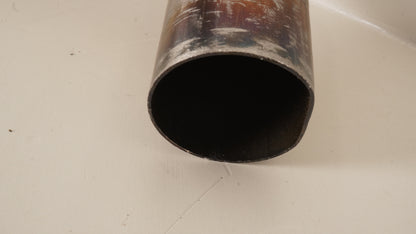 ショウワガレージ　Linksマフラー ジムニー　ジムニーシエラ　JB74用