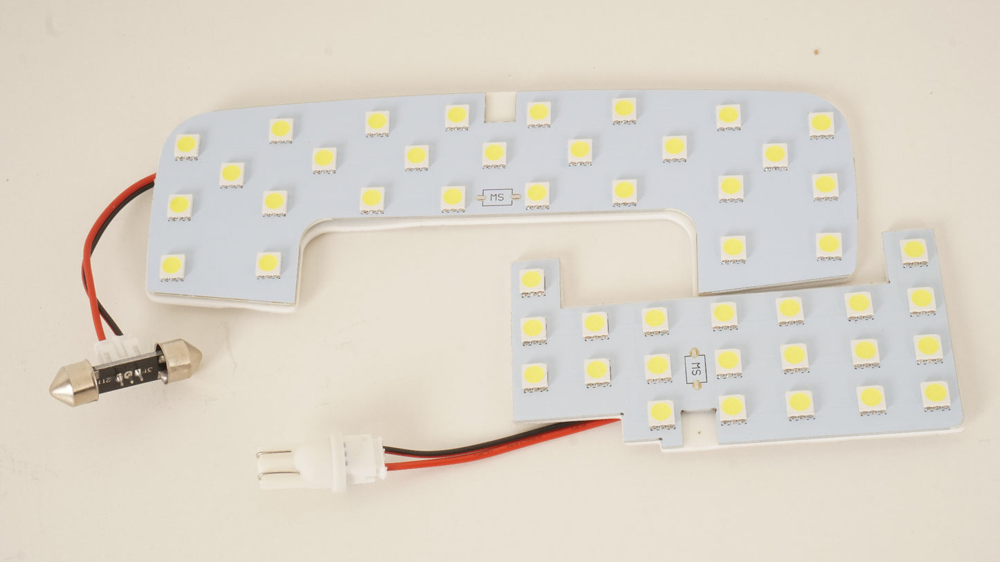 ショウワガレージ LEDルームランプ l00120 ホワイト JB64 JB74