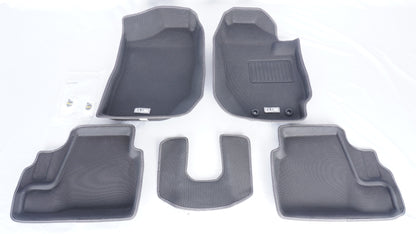【未使用に近い】 CLLINK シーエルリンク エクスクルーシブ3Dマット MT車専用 JB64 JB74 ジムニー シエラ