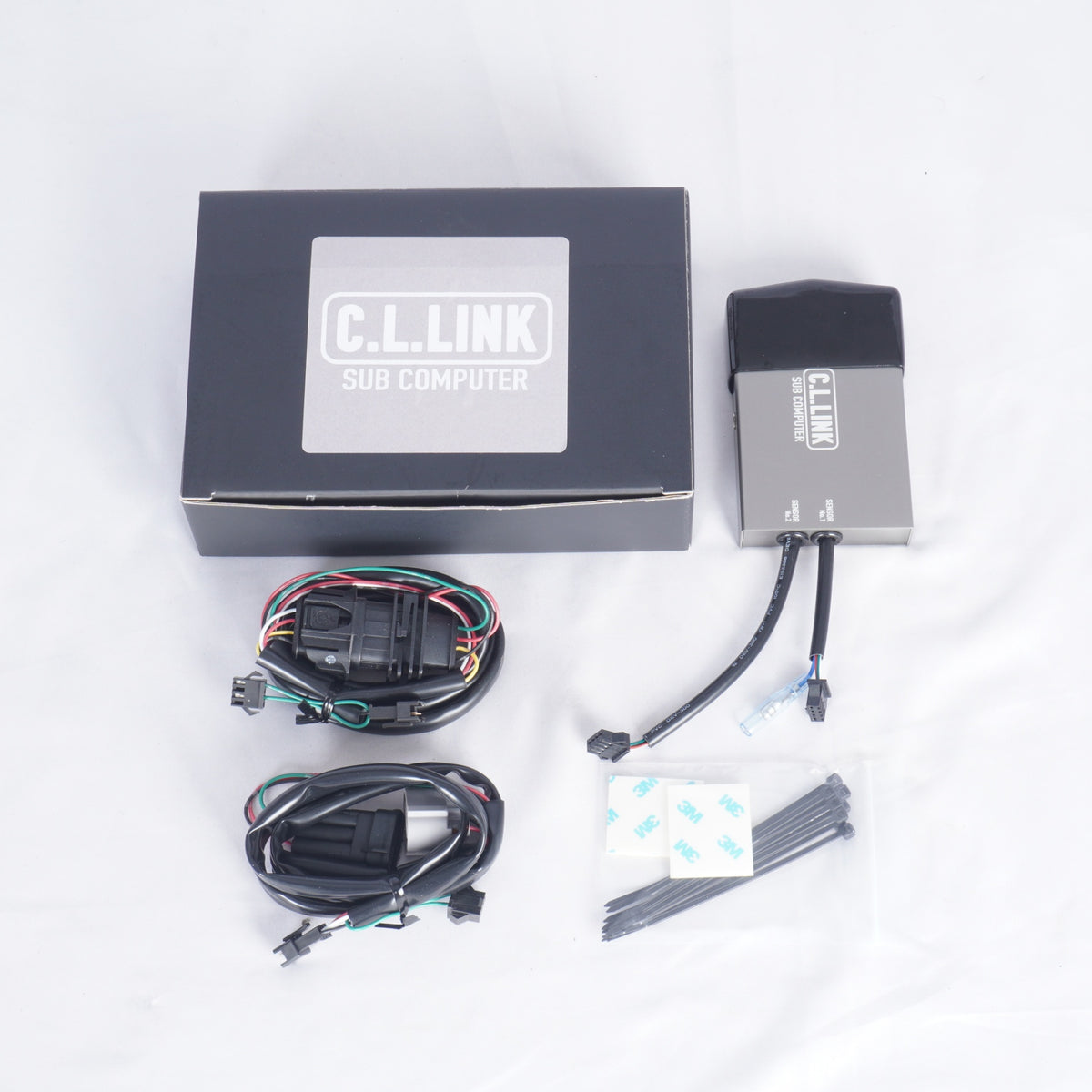 【未使用】 CLLINK シーエルリンク サブコンピューター JB64 ジムニー