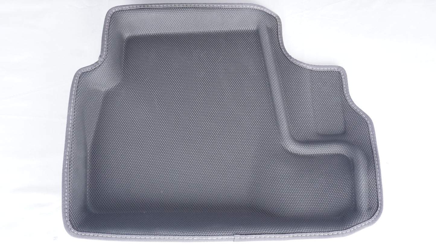 【未使用に近い】 CLLINK シーエルリンク エクスクルーシブ3Dマット MT車専用 JB64 JB74 ジムニー シエラ