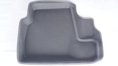 【未使用に近い】 CLLINK シーエルリンク エクスクルーシブ3Dマット MT車専用 JB64 JB74 ジムニー シエラ