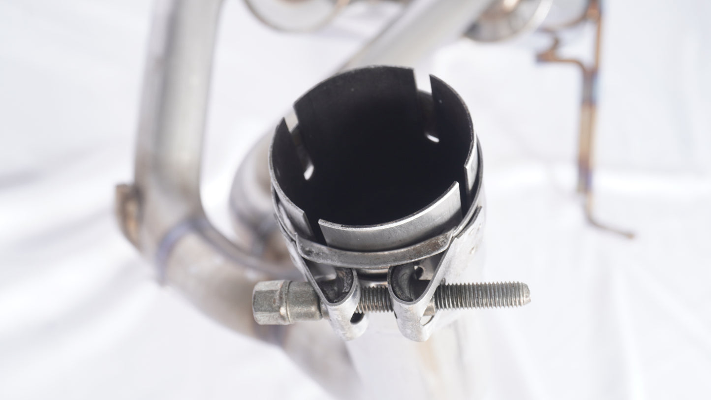 5ZIGEN SP7004-N 5ZIGEN SP SPEC STREET ジムニーJB64W 純正バンパー用 2P