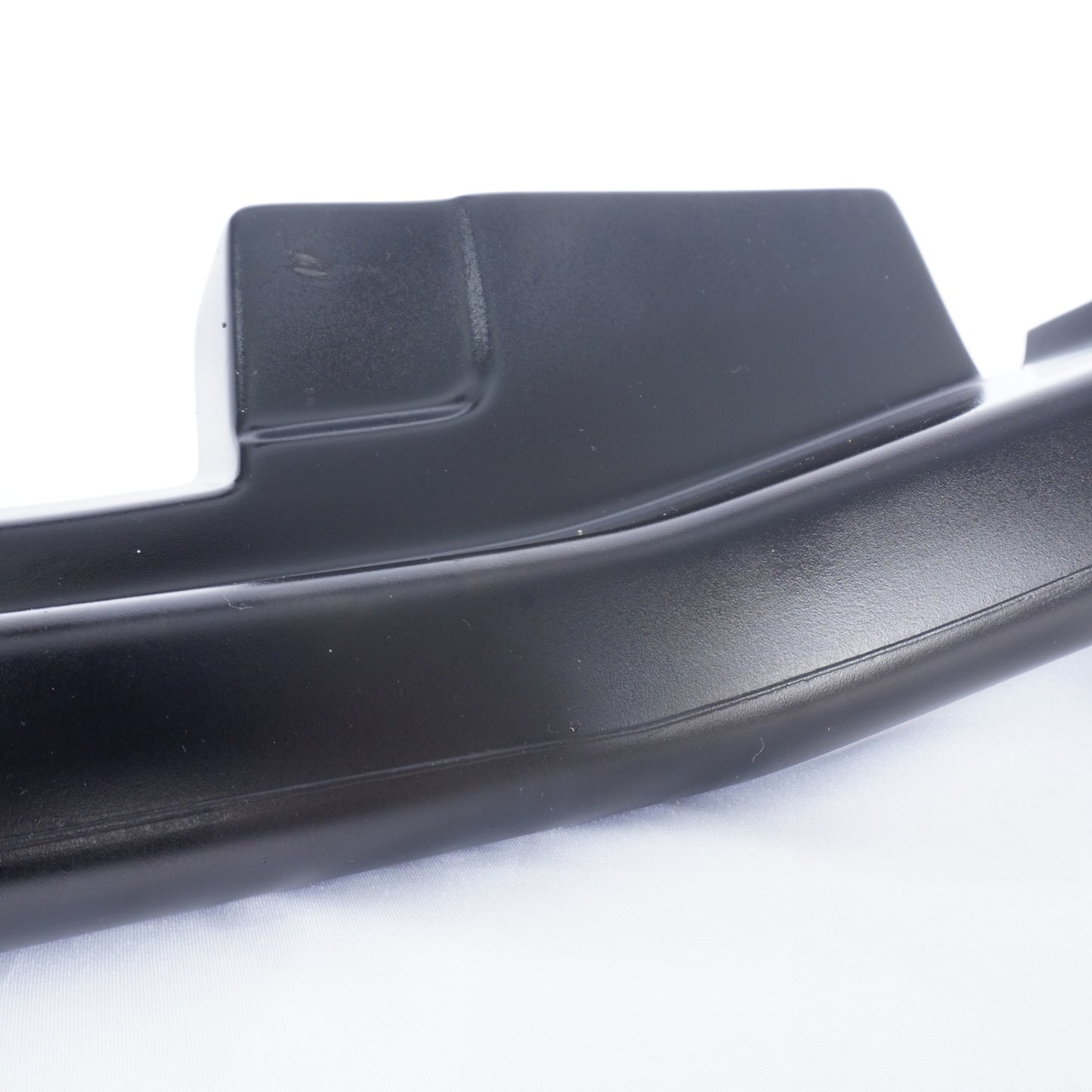 ButterflySystem バタフライシステム GLANZFLAP グランツフラップシリーズ リアフラップスポイラー JB74 シエラ 自家塗装品 マットブラック