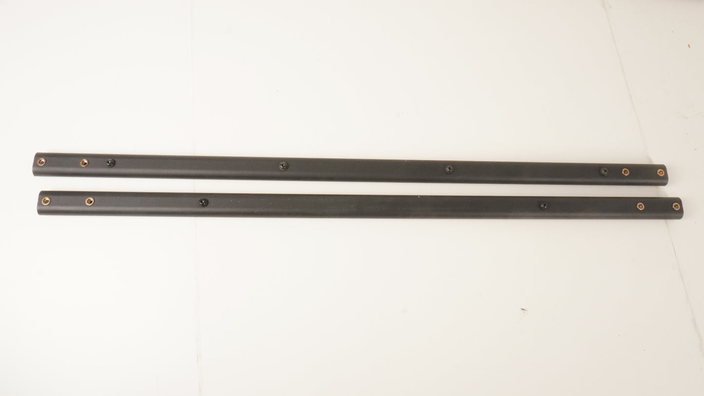 シーエルリンク スクエアルーフラック 使用品 JB64 JB74