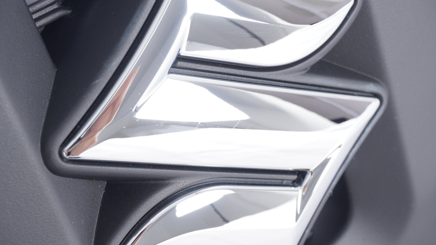 SUZUKI スズキ 純正オプショングリル JB64 JB74 ジムニー シエラ
