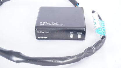 pivot ピボット スロットルコントローラー 3-DRIVE EVO 専用ハーネス TH-2C JB64 JB74 JC74 ジムニー シエラ ノマド