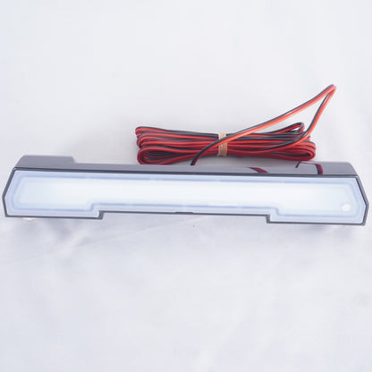 【未使用】 ショウワガレージ LEDライセンスランプ JB64 JB74 JC74 ジムニー シエラ ノマド