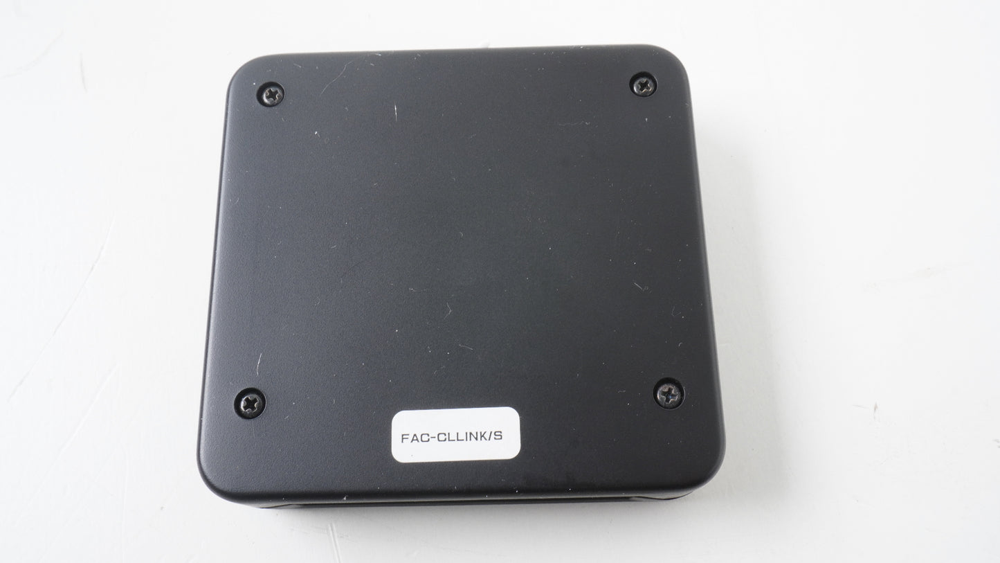 CLLINK シーエルリンク スロットルコントローラー OBDカプラー付き JB64 JB74 JC74 ジムニー シエラ ノマド