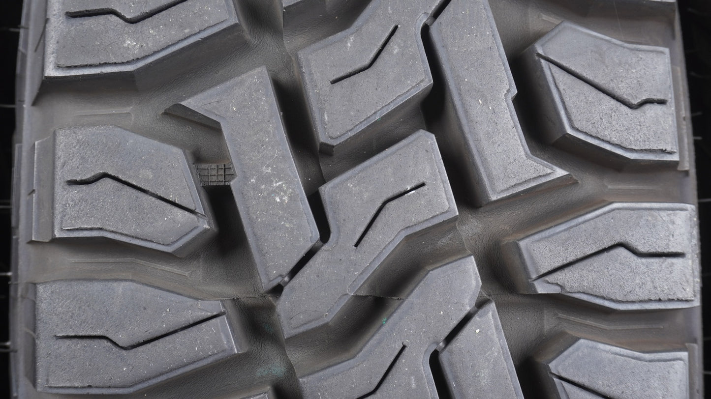 TOYO OPENCOUNTRY R/T 185/85R16 105/103N LT WL 2022年製 4本 オープンカントリー タイヤ