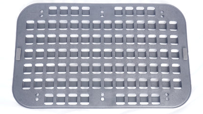 【未使用】 Carmate カーメイト モールパネル NZ868 JB64 JB74 ジムニー シエラ 1枚 ※JC74ノマド取付不可