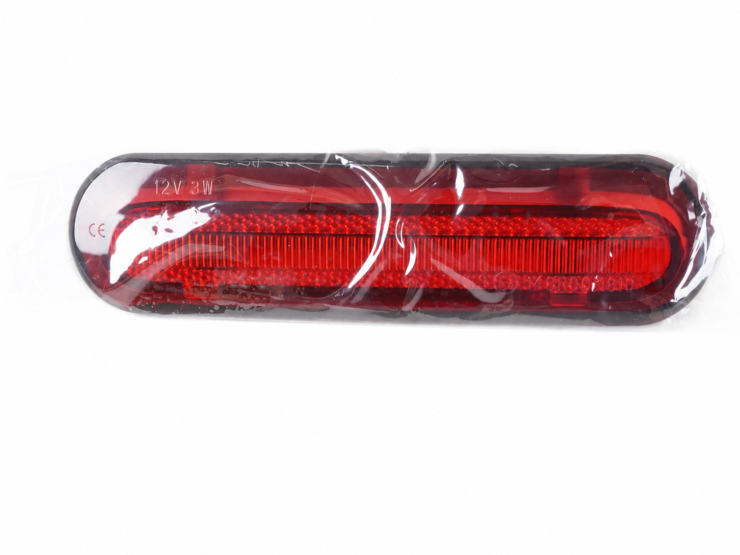 【未使用】 メーカー不明 LEDハイマウントストップランプ JB64 JB74 ジムニー シエラ