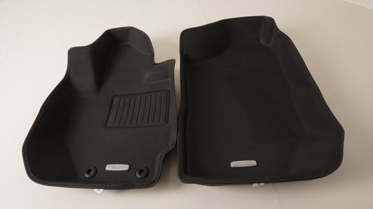 Clazzio フロアマット フロントのみ AT車用