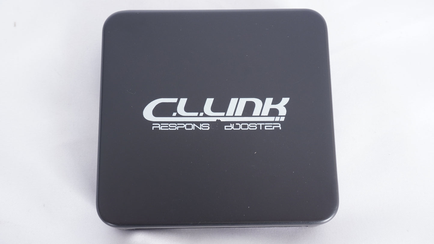 CLLINK シーエルリンク  旧型 スロットルコントローラー JB64 JB74 ジムニー シエラ