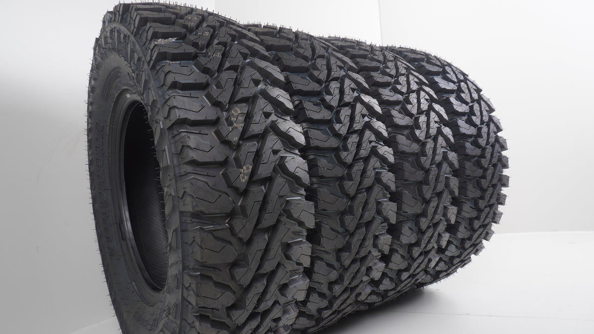 YOKOHAMA GEOLANDAR ヨコハマ ジオランダー M/T G003 235/75R15 2025年 未使用品 4本