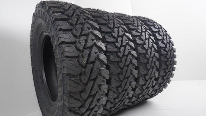 YOKOHAMA GEOLANDAR ヨコハマ ジオランダー M/T G003 235/75R15 2025年 未使用品 4本