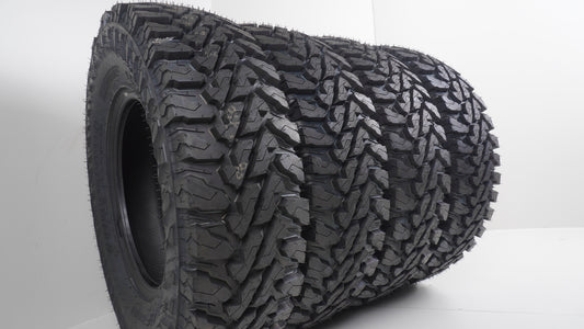 YOKOHAMA GEOLANDAR ヨコハマ ジオランダー M/T G003 235/75R15 2025年 未使用品 4本