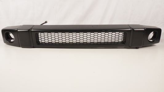 ハイブリッジファースト [ JB64 ] FRP製 HB1stフロントバンパー タイプS 未塗装