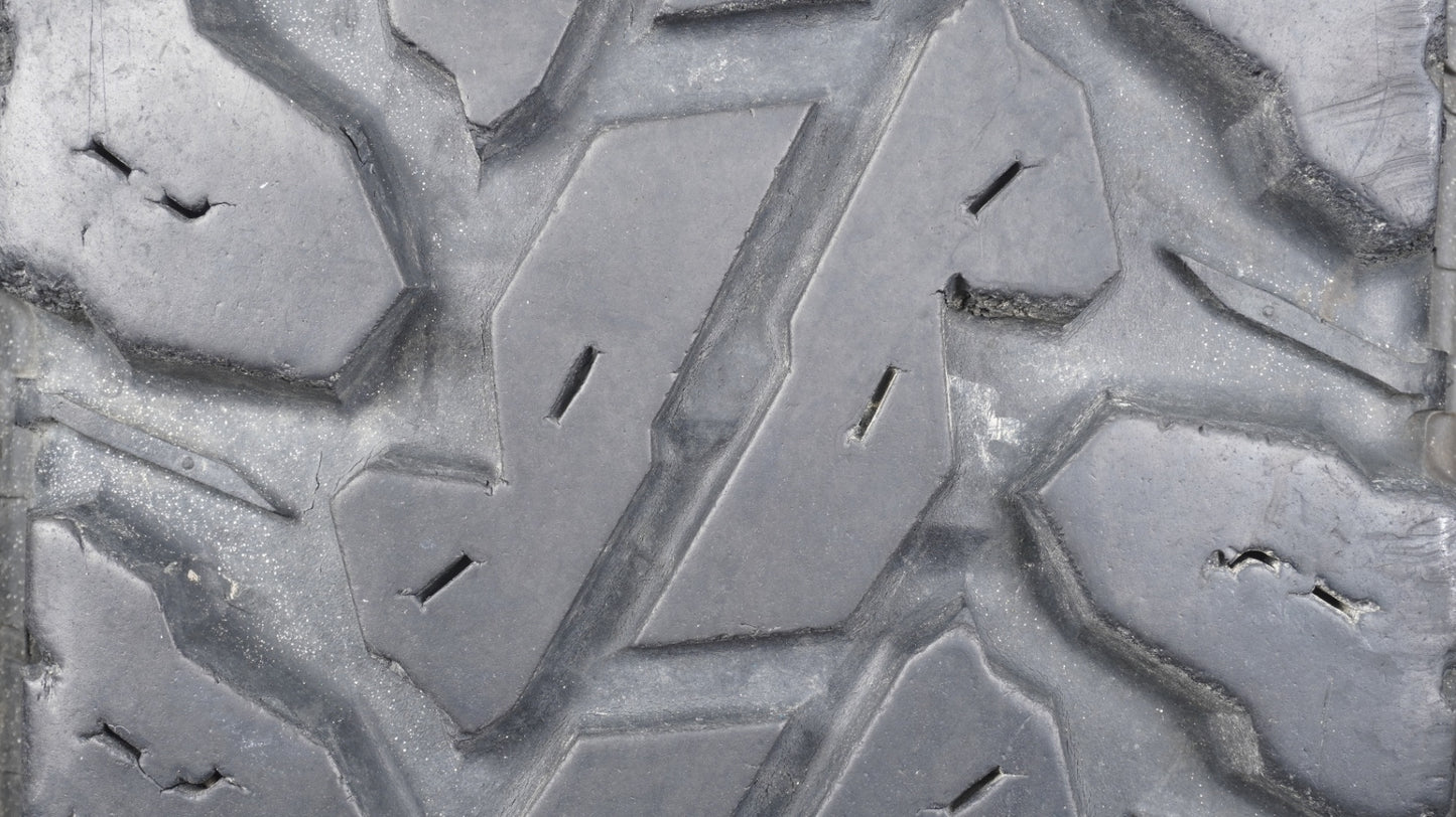 2019年製 YOKOHAMA GEOLANDAR ヨコハマ ジオランダー M/T G003 6.50R16 LT 97/93Q 6PR 4本 遊びタイヤに