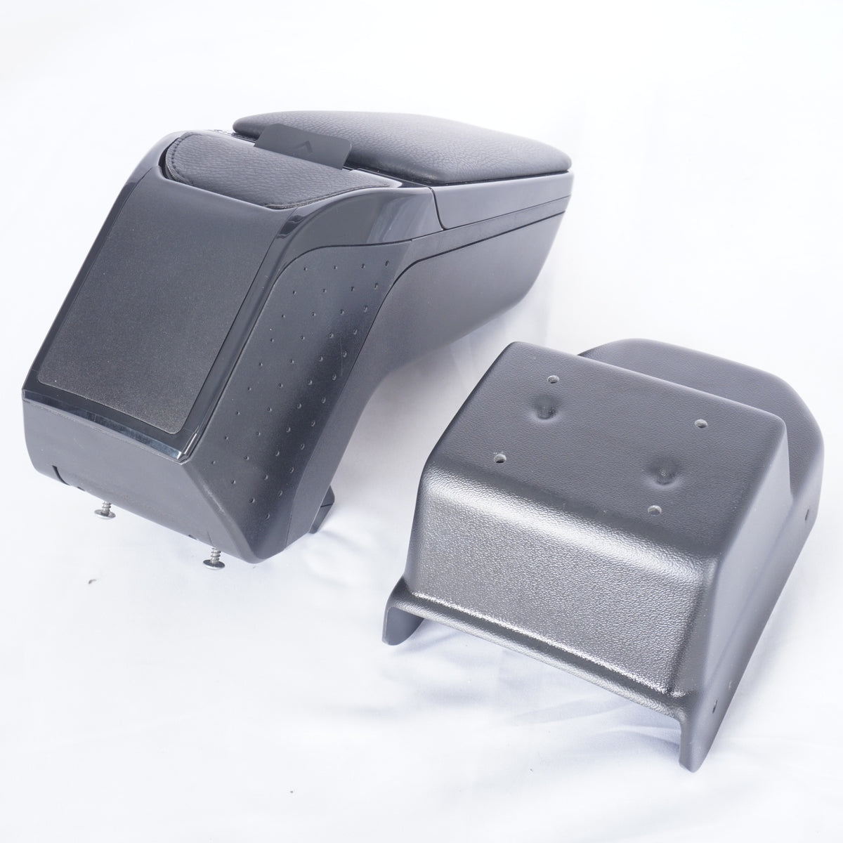 rati ARMSTER ARMSTER2 ラティ アームスター2 モバイルポケット付 アームレスト JB64 ジムニー JB74 シエラ JC74 ノマド