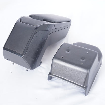 rati ARMSTER ARMSTER2 ラティ アームスター2 モバイルポケット付 アームレスト JB64 ジムニー JB74 シエラ JC74 ノマド