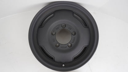 APIO アピオ WILDBOAR SR ワイルドボア アイアンブラック 16×5.5J+20 139.7-5H 5本 ホイール
