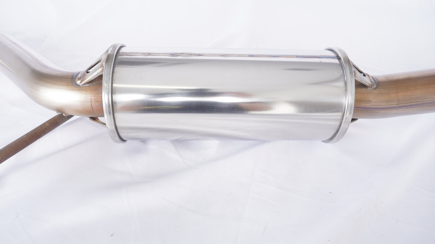 5ZIGEN SP7004-N 5ZIGEN SP SPEC STREET ジムニーJB64W 純正バンパー用 2P