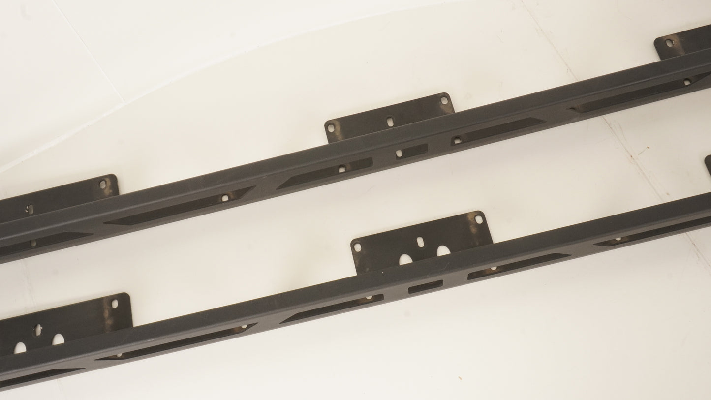 シーエルリンク スクエアルーフラック 使用品 JB64 JB74