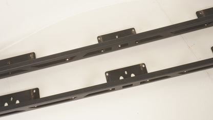 シーエルリンク スクエアルーフラック 使用品 JB64 JB74