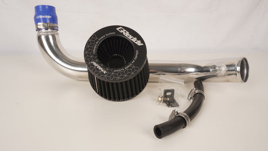 津田レーシング DAMSEL JB64 レーシングサクションキット(TRUST仕様)