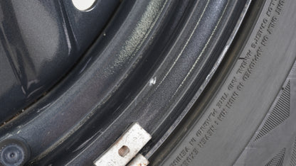 スズキ純正スチールホイール JB64 ジムニー XG / DUNLOP WINTER MAXX SJ8 ダンロップ ウィンターマックス 175/80R16 2020年製造品 4本
