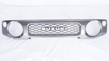 SUZUKI スズキ 純正オプショングリル JB64 JB74 ジムニー シエラ