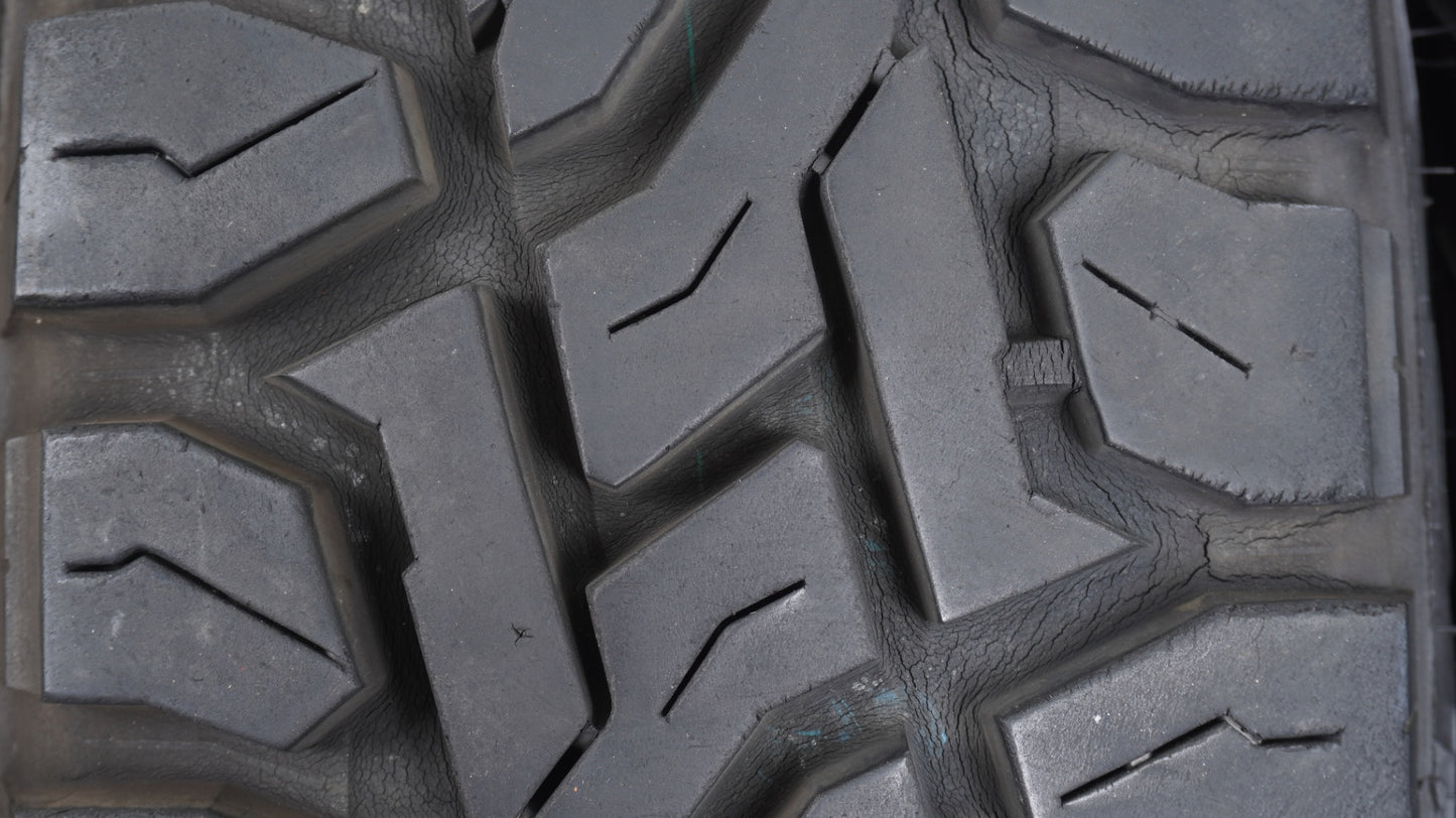 TOYO OPENCOUNTRY R/T 185/85R16 4本 2020年製