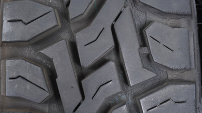 TOYO OPENCOUNTRY R/T 185/85R16 4本 2020年製