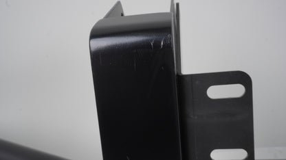 APIO JB64専用 しし狩りバンパー フロントエプロン / アルミスキッドプレート 3点セット