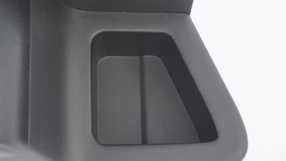 未使用品 ノーブランド  アームレスト ドアパネル 収納ボックス ドリンクホルダー ブラック  JB64 ジムニー JB74 シエラ