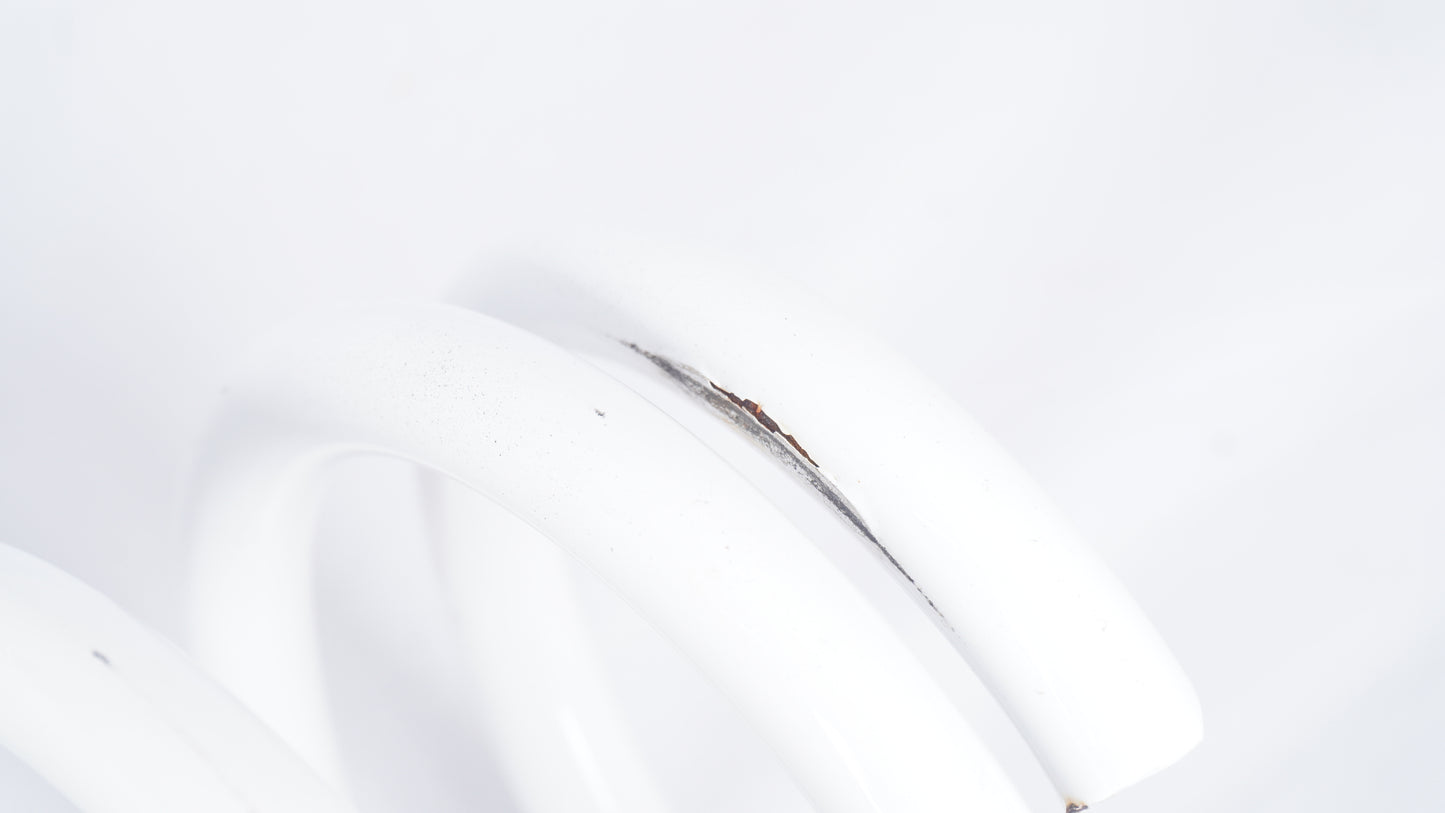 CLLINK シーエルリンク 1インチリフトアップコイル 1台分 35㎜ショック延長ブラケット付き ロゴなし JB64 JB74 ジムニー シエラ