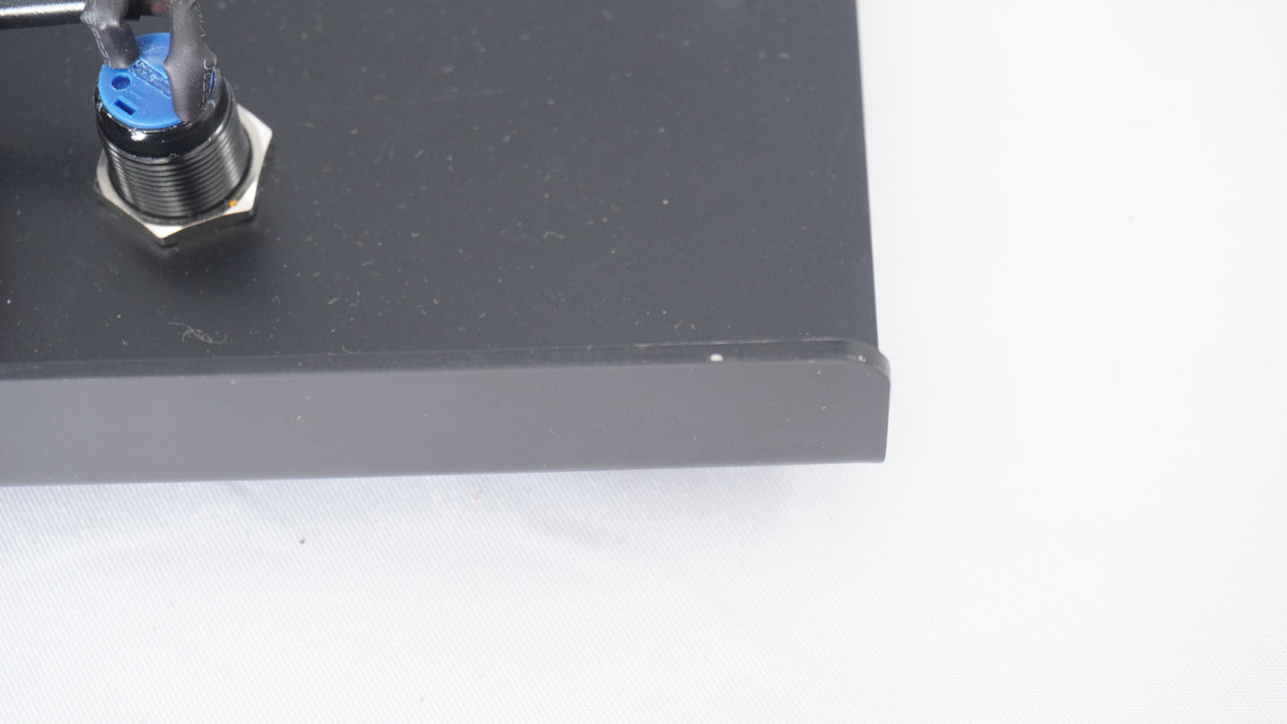 未使用品 MZSPEED エムズスピード  (ゼウス) バッテリーターミナルガード  JB64 ジムニー  JB74 ジムニーシエラ 品番：0001-0794