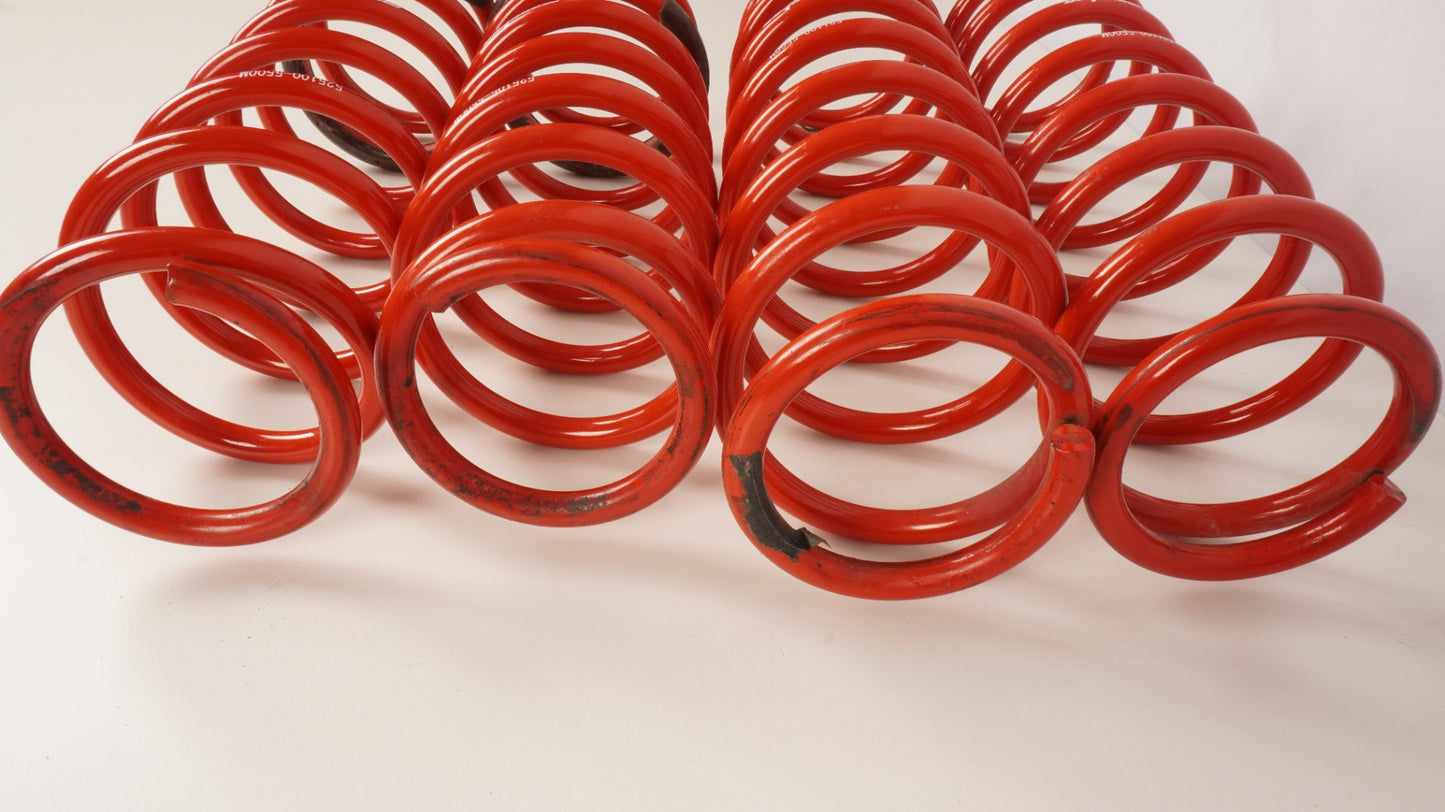 モンスタースポーツ　ハイトアップサスペンションキット　JB64/74