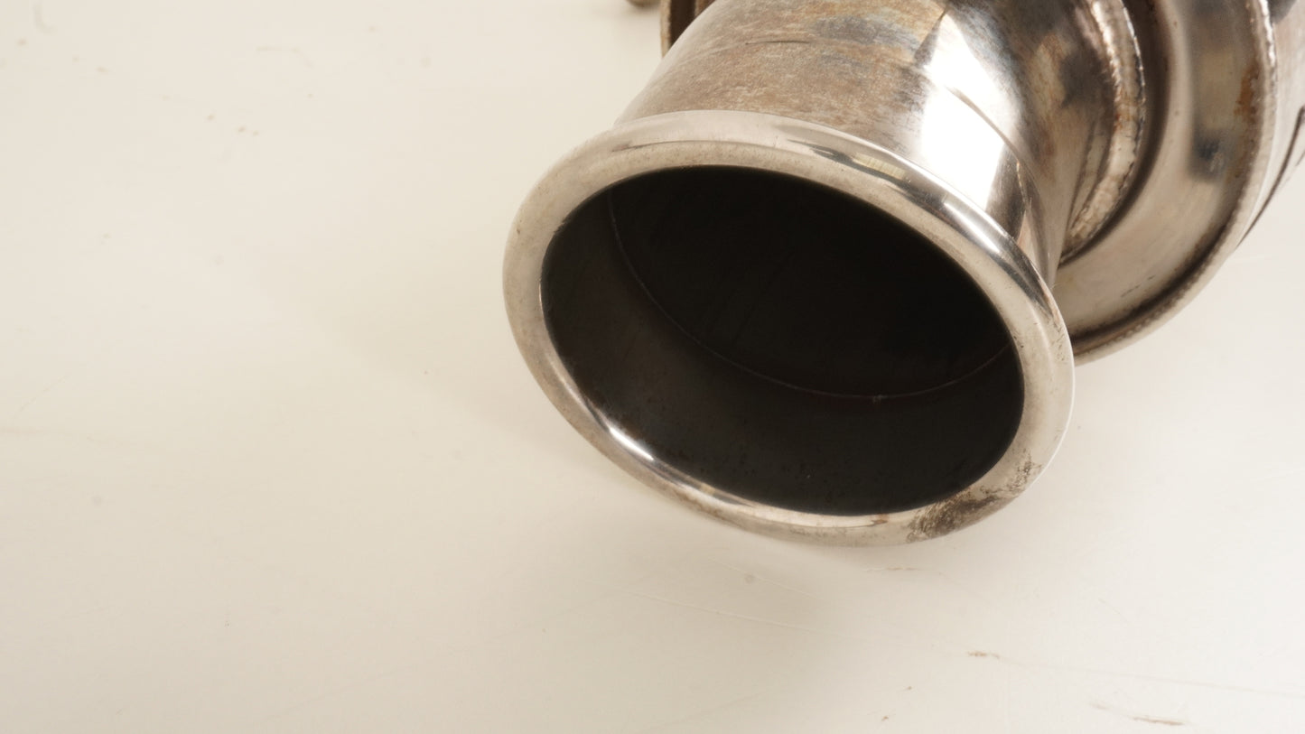 ショウワガレージ　Linksマフラー ジムニー　ジムニーシエラ　JB74用