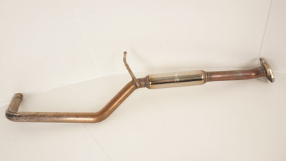 モーターファーム　オフロードレガライズ　純正バンパー装着不可