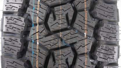シーエルリンク オールドスタイルスチールホイール MB マットブラック 16×6J -5 139.7-5H / TOYO OPENCOUNTRY A/T3 WL 215/70R16 100T タイヤホイール5本セット