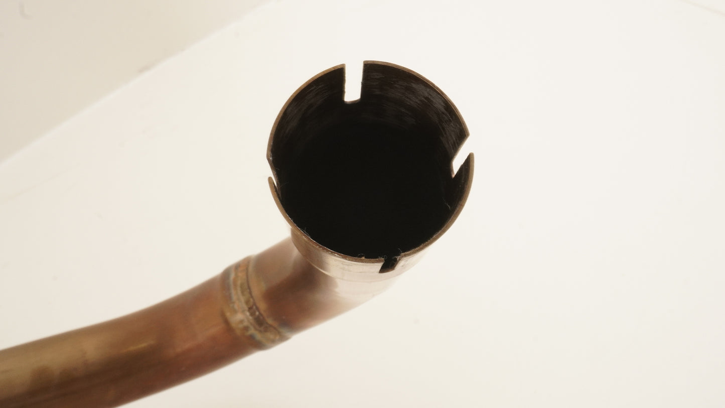 ショウワガレージ　Linksマフラー ジムニー　ジムニーシエラ　JB74用