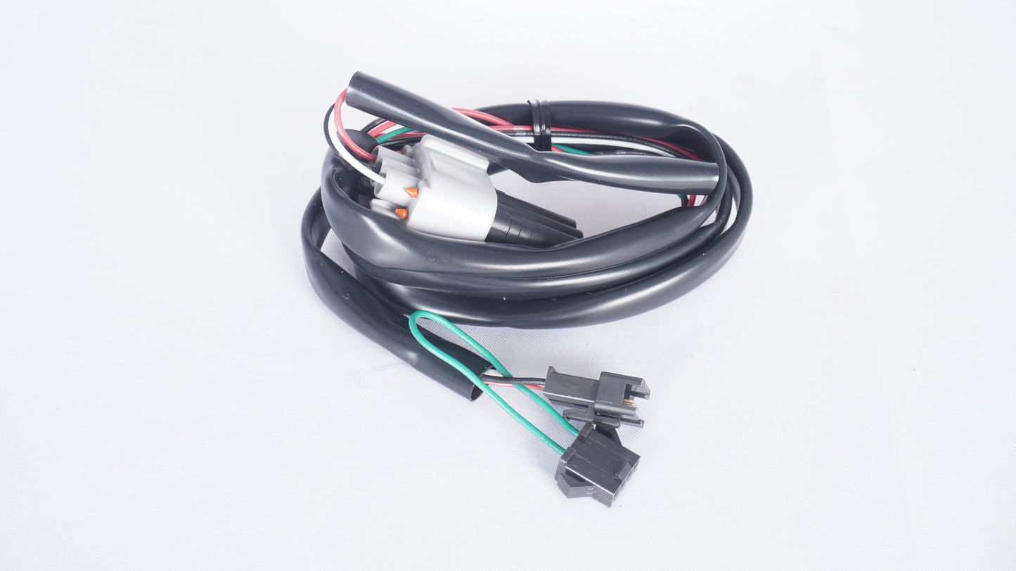 【未使用品】  CLLINK シーエルリンク サブコンピューター ジムニー JB64  完品 5型適合 ※JB74,JC74には取付不可