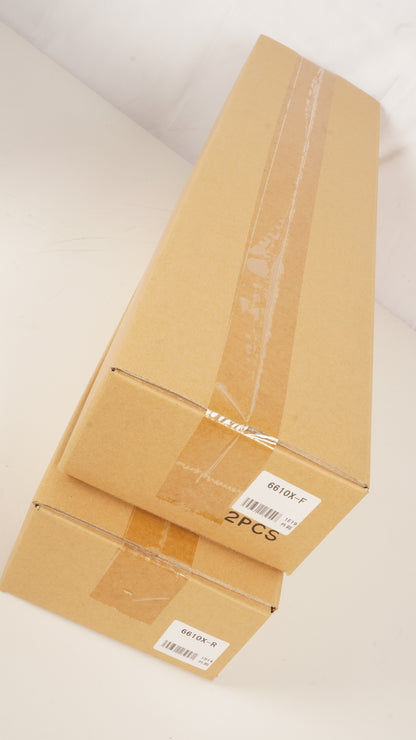 オフロードサービスタニグチ　SOLVE ACE40サスペンションキット JB64ジムニー